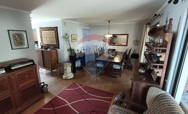 Hogar Espacioso en La Florida: ¡Tu Refugio Ideal!