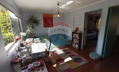 Hogar Espacioso en La Florida: ¡Tu Refugio Ideal!