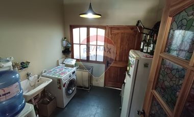 Hogar Espacioso en La Florida: ¡Tu Refugio Ideal!