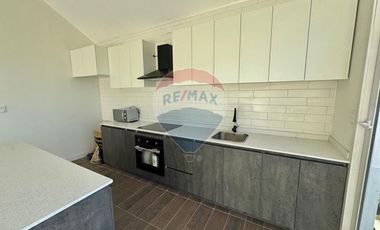 En venta Casa Nueva en Country Pucón