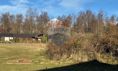 En venta Casa Nueva en Country Pucón