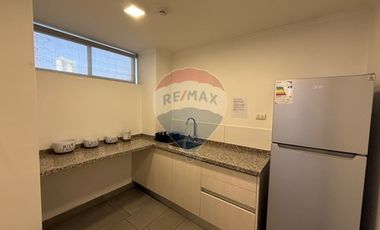 REBAJA DE DEPTO CON LAGUNA NAVEGABLE 1D 1B 1E