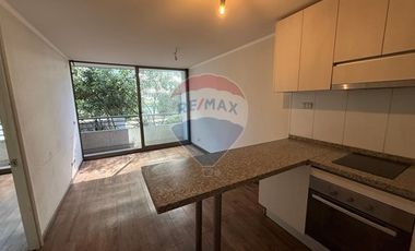 REBAJA DE DEPTO CON LAGUNA NAVEGABLE 1D 1B 1E