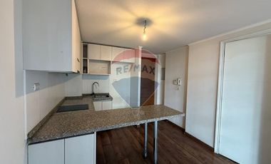 REBAJA DE DEPTO CON LAGUNA NAVEGABLE 1D 1B 1E