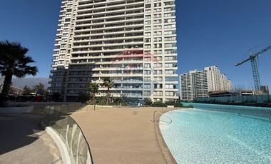 REBAJA DE DEPTO CON LAGUNA NAVEGABLE 1D 1B 1E