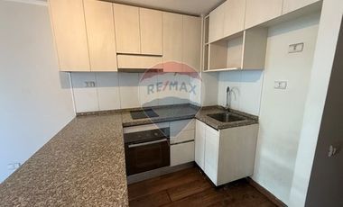 REBAJA DE DEPTO CON LAGUNA NAVEGABLE 1D 1B 1E