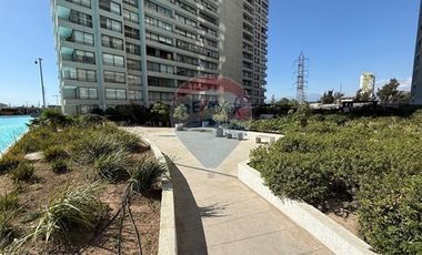 REBAJA DE DEPTO CON LAGUNA NAVEGABLE 1D 1B 1E