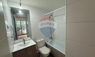 REBAJA DE DEPTO CON LAGUNA NAVEGABLE 1D 1B 1E