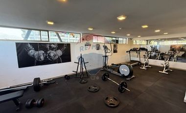 REBAJA DE DEPTO CON LAGUNA NAVEGABLE 1D 1B 1E