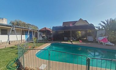 ATENCION Inversionistas Proyecto DOM ok! La Calera