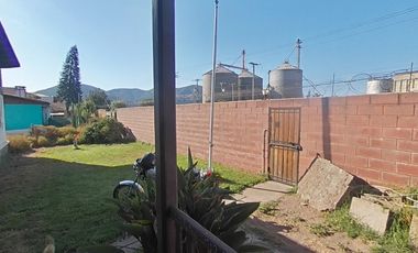 ATENCION Inversionistas Proyecto DOM ok! La Calera