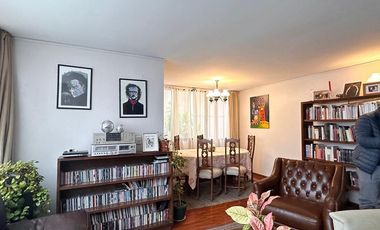 ¡Dpto en el Corazón de Valparaíso!