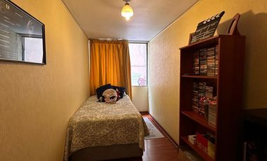 ¡Dpto en el Corazón de Valparaíso!