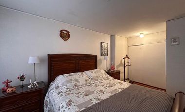 ¡Dpto en el Corazón de Valparaíso!