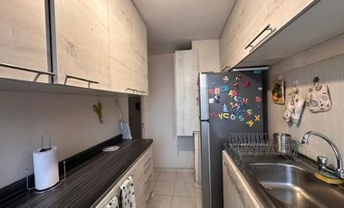 ¡Dpto en el Corazón de Valparaíso!