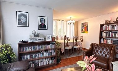 ¡Departamento en el Corazón de Valparaíso!