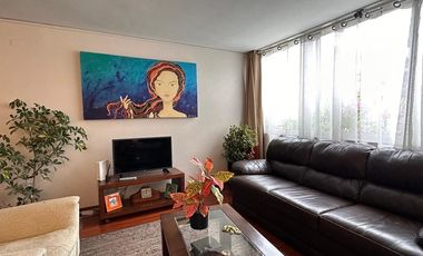 ¡Departamento en el Corazón de Valparaíso!