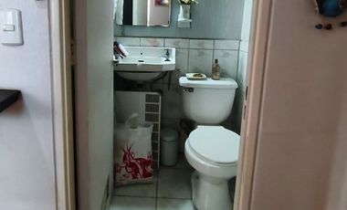 ¡Departamento en el Corazón de Valparaíso!