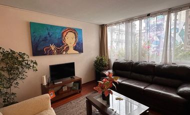 ¡Departamento en el Corazón de Valparaíso!