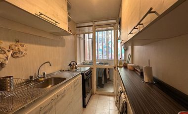 ¡Departamento en el Corazón de Valparaíso!