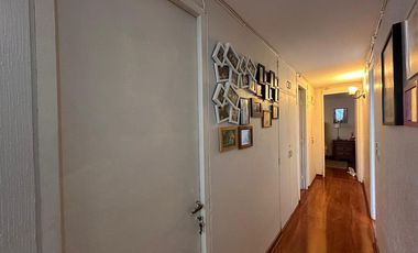 ¡Departamento en el Corazón de Valparaíso!