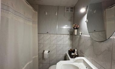 ¡Departamento en el Corazón de Valparaíso!