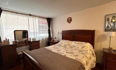 ¡Departamento en el Corazón de Valparaíso!