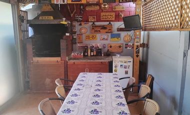 Tu hogar perfecto en Quilicura: comodidad y acceso