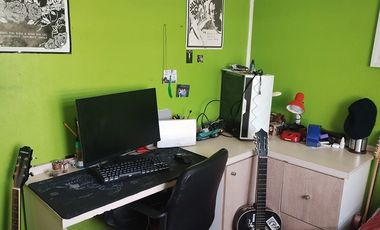 Tu hogar perfecto en Quilicura: comodidad y acceso