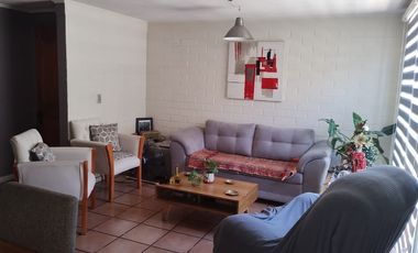 Tu hogar perfecto en Quilicura: comodidad y acceso