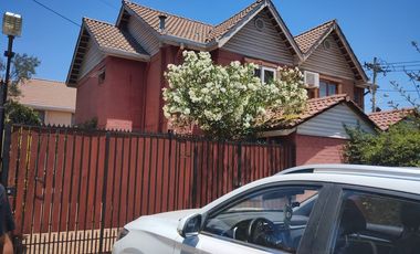 Tu hogar perfecto en Quilicura: comodidad y acceso