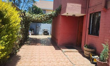 Tu hogar perfecto en Quilicura: comodidad y acceso