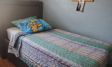 Tu hogar perfecto en Quilicura: comodidad y acceso