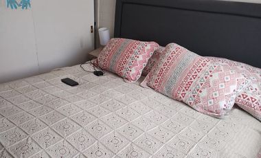 Tu hogar perfecto en Quilicura: comodidad y acceso