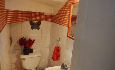 Tu hogar perfecto en Quilicura: comodidad y acceso