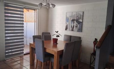 Tu hogar perfecto en Quilicura: comodidad y acceso