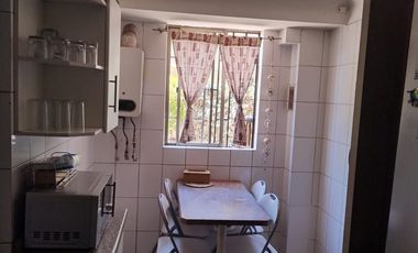 Tu hogar perfecto en Quilicura: comodidad y acceso