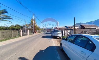 Gran Terreno Noviciado 13.700m² Pudahuel