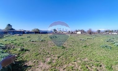 Gran Terreno Noviciado 13.700m² Pudahuel