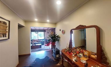 Casa en exclusivo sector de Santa Cruz