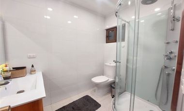 Casa en exclusivo sector de Santa Cruz