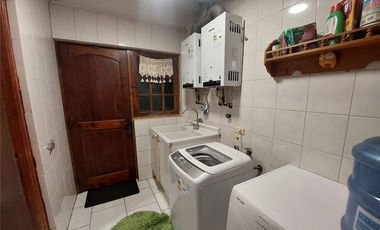 Casa en exclusivo sector de Santa Cruz