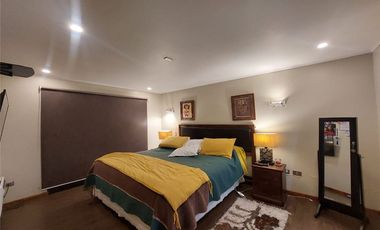 Casa en exclusivo sector de Santa Cruz