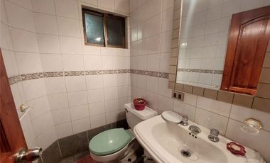 Casa en exclusivo sector de Santa Cruz