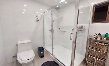 Casa en exclusivo sector de Santa Cruz