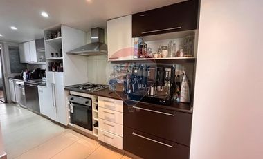 Casa en arriendo en Providencia