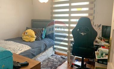 Casa en arriendo en Providencia