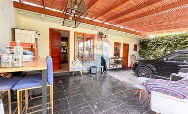 Casa en arriendo en Providencia