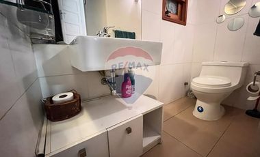 Casa en arriendo en Providencia