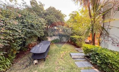 Casa en arriendo en Providencia